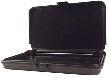 BM210 Blow Molded Carrying Case - ISO from Cases2Go