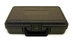 BM306 Blow Molded Carrying Case - Front Closed from Cases2Go