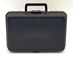 BM307 Blow Molded Carrying Case - Front from Cases2Go
