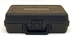 BM307 Blow Molded Carrying Case - Front Closed from Cases2Go
