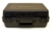BM310 Blow Molded Carrying Case - Front Closed from Cases2Go