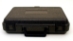 BM402 Blow Molded Carrying Case - Front Closed from Cases2Go