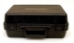 BM404 Blow Molded Carrying Case - Front Closed from Cases2Go