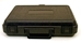 BM405 Blow Molded Carrying Case - Front Closed from Cases2Go