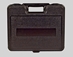 BM408 Blow Molded Carrying Case - Front from Cases2Go