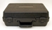 BM505 Blow Molded Carrying Case - Front Closed from Cases2Go