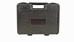 BM509 Blow Molded Carrying Case - Front from Cases2Go