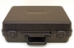 BM606 Blow Molded Carrying Case - Front Closed from Cases2Go