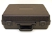 BM606 Blow Molded Carrying Case - Front Closed from Cases2Go