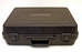 BM609 Blow Molded Carrying Case - Front Closed from Cases2Go