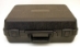 BM612 Blow Molded Carrying Case - Front Closed from Cases2Go