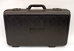 BM902 Blow Molded Carrying Case - Front from Cases2Go