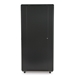 42U LINIER® Server Cabinet - Convex/Convex Doors - 36" Depth - RKH-3105-3-001-42