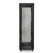 42U LINIER® Server Cabinet - Glass/Glass Doors - 24" Depth - RKH-3103-3-024-42