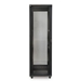42U LINIER® Server Cabinet - Glass/Glass Doors - 36" Depth - RKH-3103-3-001-42