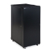 27U LINIER® Server Cabinet - Solid/Solid Doors - 36" Depth - RKH-3108-3-001-27
