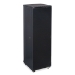 42U LINIER® Server Cabinet - Solid/Solid Doors - 24" Depth - RKH-3108-3-024-42