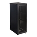 37U LINIER® Server Cabinet - Vented/Vented Doors - 36" Depth - RKH-3107-3-001-37