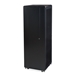 42U LINIER® Server Cabinet - Vented/Vented Doors - 24" Depth - RKH-3107-3-024-42