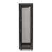 42U LINIER® Server Cabinet - Vented/Vented Doors - 36" Depth - RKH-3107-3-001-42