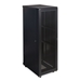 42U LINIER® Server Cabinet - Vented/Vented Doors - 36" Depth - RKH-3107-3-001-42
