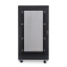22U LINIER® Server Cabinet - Solid/Vented Doors - 36" Depth - RKH-3106-3-001-22