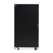 22U LINIER® Server Cabinet - Solid/Vented Doors - 36" Depth - RKH-3106-3-001-22