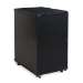 22U LINIER® Server Cabinet - Solid/Vented Doors - 36" Depth - RKH-3106-3-001-22