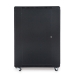 22U LINIER® Server Cabinet - Solid/Vented Doors - 36" Depth - RKH-3106-3-001-22
