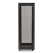 37U LINIER® Server Cabinet - Solid/Vented Doors - 36" Depth - RKH-3106-3-001-37