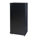 37U LINIER® Server Cabinet - Solid/Vented Doors - 36" Depth - RKH-3106-3-001-37