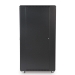 37U LINIER® Server Cabinet - Solid/Vented Doors - 36" Depth - RKH-3106-3-001-37
