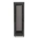 42U LINIER® Server Cabinet - Solid/Vented Doors - 24" Depth - RKH-3106-3-024-42