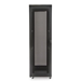 42U LINIER® Server Cabinet - Solid/Vented Doors - 24" Depth - RKH-3106-3-024-42