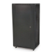 37U LINIER® Server Cabinet - Glass/Solid Doors - 36" Depth - RKH-3101-3-001-37