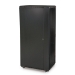 42U LINIER® Server Cabinet - Glass/Solid Doors - 36" Depth - RKH-3101-3-001-42