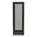 37U LINIER® Server Cabinet - Glass/Vented Doors - 24" Depth - RKH-3100-3-024-37