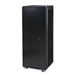 37U LINIER® Server Cabinet - Convex/Vented Doors - 24" Depth - RKH-3110-3-024-37