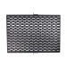 3U Vented Centerline Shelf - RKH-1907-3-000-03
