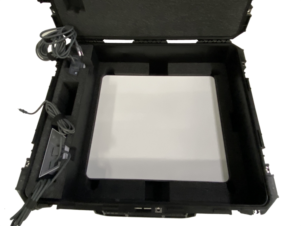 Travel Case for StarLink High Performance Actuated Antenna Kit | CTG ...
