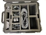 CTG-16858-SLS StarLink High Performance Antenna Shipping Case Open