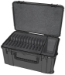 Cases2Go 12 in 1 laptop case - open