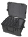 Cases2Go Shipping Case for (4) GETAC B360FLM Laptops