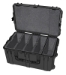 Cases2Go Shipping Case for (4) GETAC X600 Pro PCI Laptops