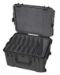 Cases2Go Shipping Case for (6) GETAC X600 Laptops