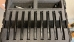 Cases2Go 9 in 1 Multi Laptop case - populated