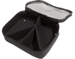 3SKB-BB62 | SKB Caster Accessory Bag skb cases, shipping cases, rackmount cases, plastic cases, military cases, music cases, injection molded plastic cases, shock isolated racks, rack case, shockmount racks, ATA 300,