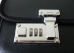 Catalog Case | Plastic Rolling Case HT321HW - RIP-HT321HW