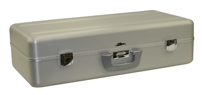 ZERO Aluminum | 100X Series Cases