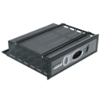 Middle Atlantic Clamp Kit for RSH Custom Rackshelf from Cases2Go
